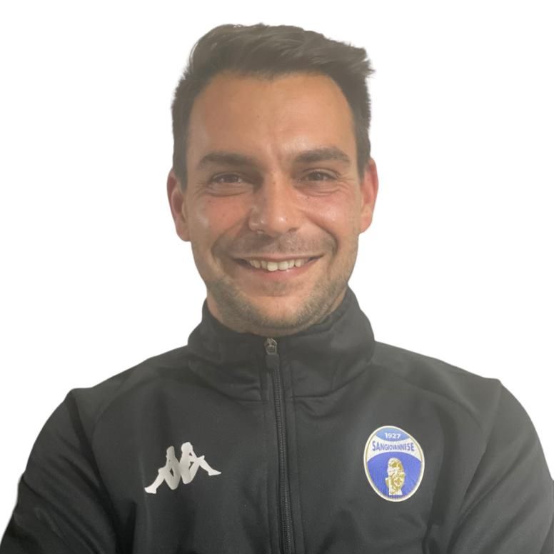 Alessio Bacci