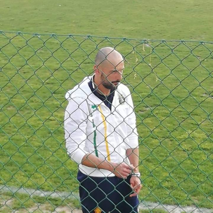 Luca Bertolini