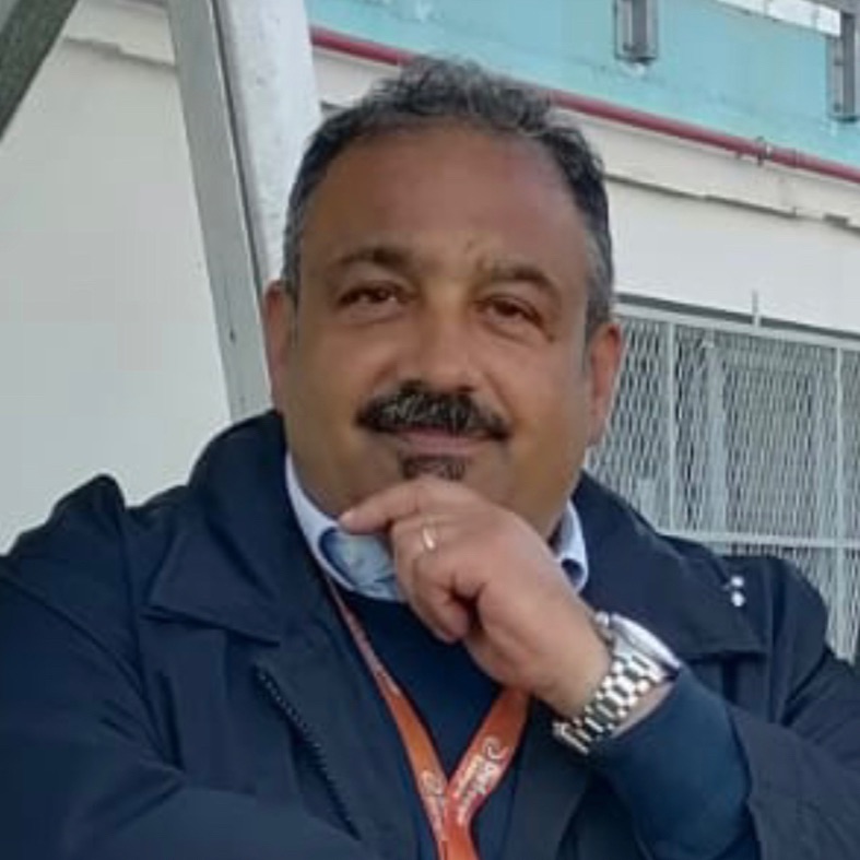 Gianfranco Mancini