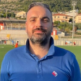 Antonio Junior Gorrasi