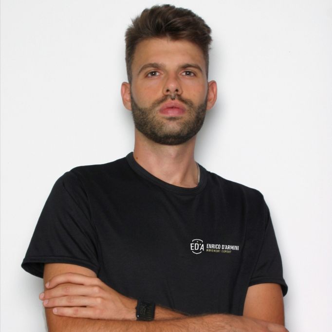 Enrico D'Armini