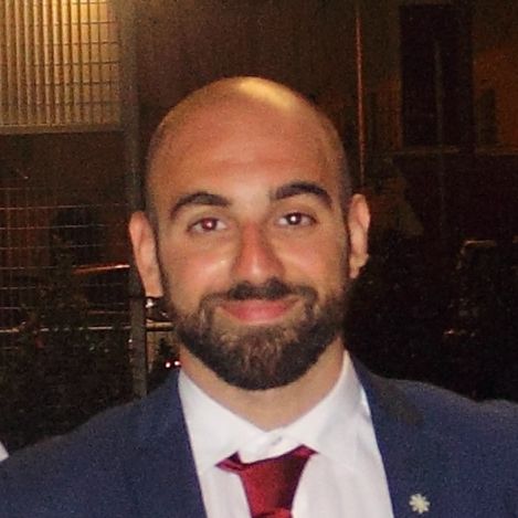 Alberto Ragno